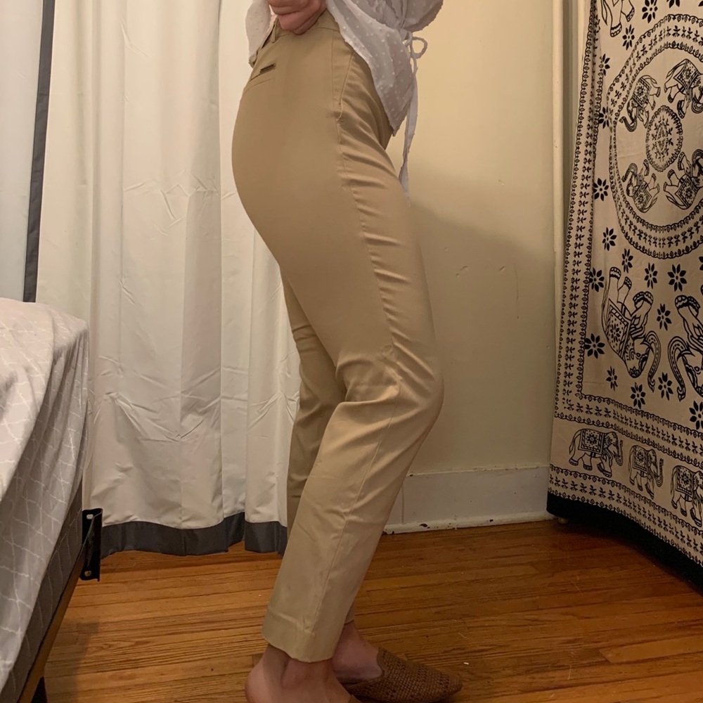 NWT Michael Kors khakis - Picture 1 of 3
